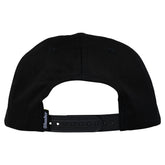 Thunder - Severed Snapback (Black)